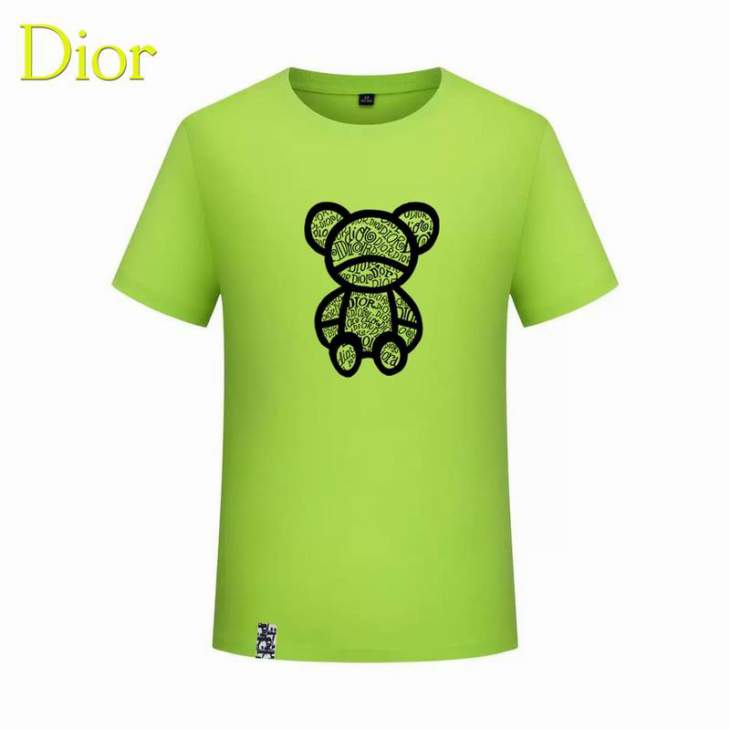 Dior T Shirts Short _SKUDiorM-5XL12yr3916236